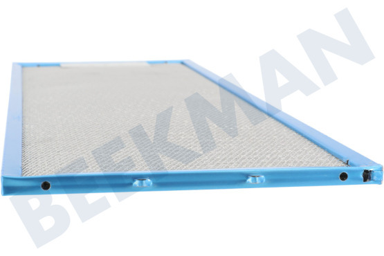 Alternative Abzugshaube Filter Metallfilter, 177,5 x 533 mm