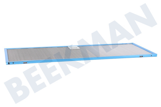 Pelgrim  880115 Filter aluminium