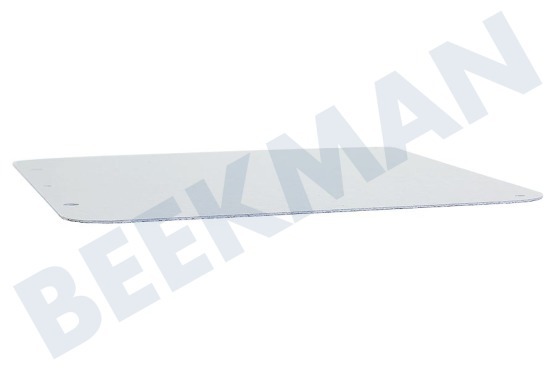 Etna Oven-Magnetron Micaplaat 177x197 mm.