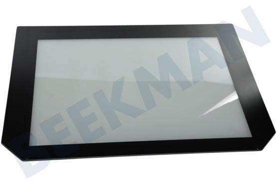 Gorenje Oven-Magnetron Deurglas Binnen