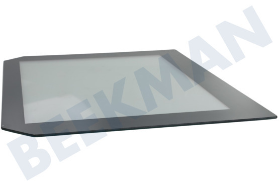 Gorenje Oven-Magnetron Deurglas Binnen