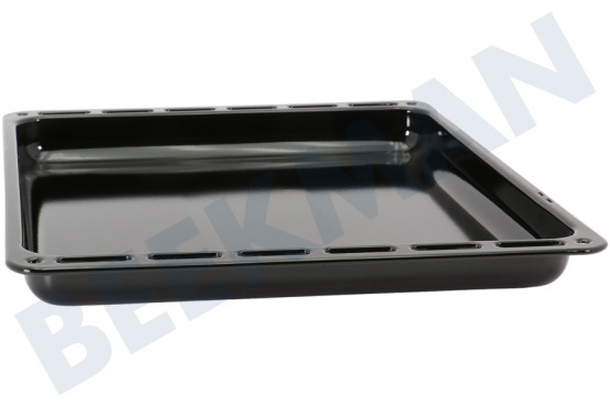 Etna Oven-Magnetron Bakplaat
