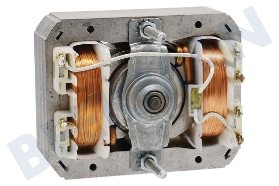 Pelgrim Afzuigkap Motor Van ventilator