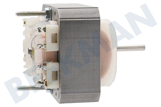 Pelgrim Afzuigkap Motor Van ventilator