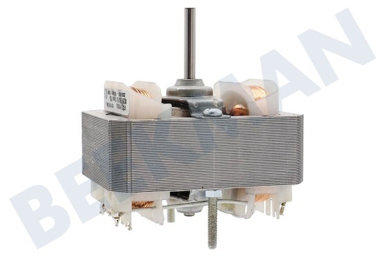 Pelgrim Afzuigkap Motor Van ventilator