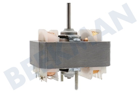 Pelgrim Afzuigkap Motor Van ventilator