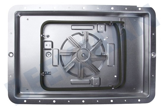 Ariston Oven-Magnetron 27983 Element 1800W hete lucht
