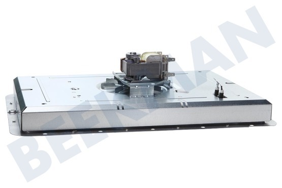Ariston Oven-Magnetron 27983 Element 1800W hete lucht