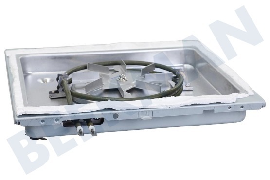 Samsung Oven-Magnetron Verwarming Compleet