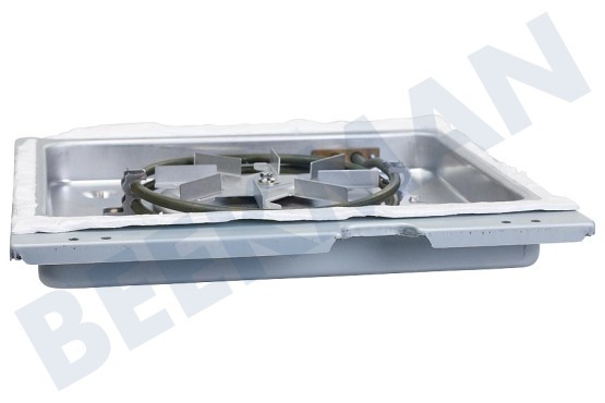 Samsung Oven-Magnetron Verwarming Compleet