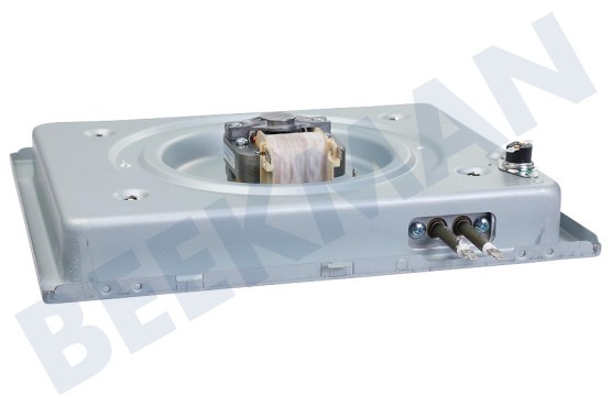 Samsung Oven-Magnetron Verwarming Compleet