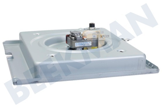 Samsung Oven-Magnetron Verwarming Compleet