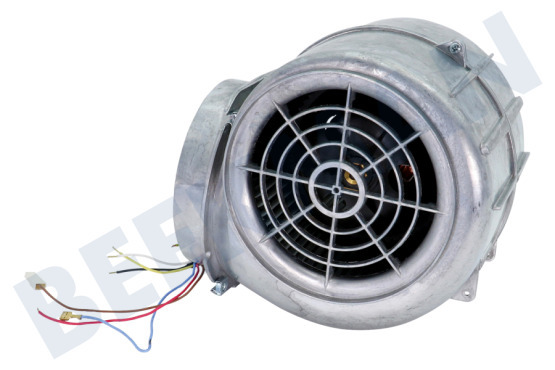 Pelgrim Afzuigkap Motor Compleet