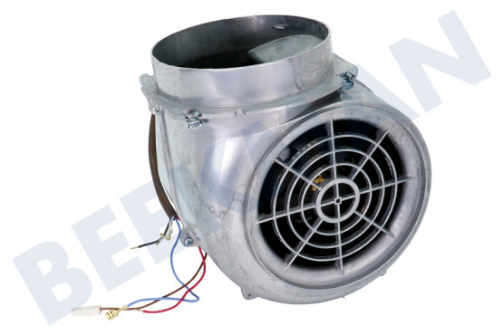 Pelgrim Afzuigkap Motor Compleet