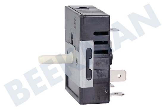 Gorenje Kookplaat 716269 Energieregelaar