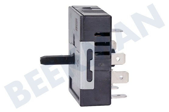 Gorenje Kookplaat 716270 Energieregelaar