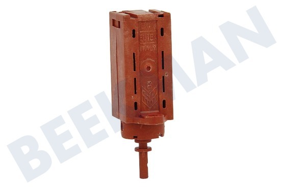 Bauknecht Ofen-Mikrowelle 34490 Aktuator