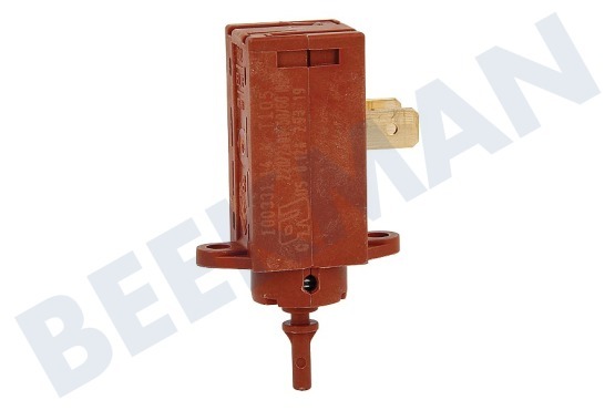 Bauknecht Ofen-Mikrowelle 34490 Aktuator