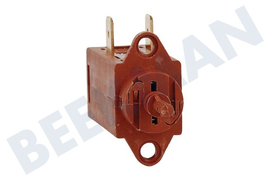 Bauknecht Ofen-Mikrowelle 34490 Aktuator