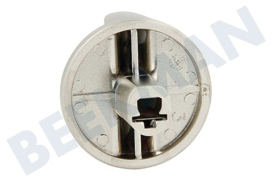 Pelgrim Oven-Magnetron 442203 Knop