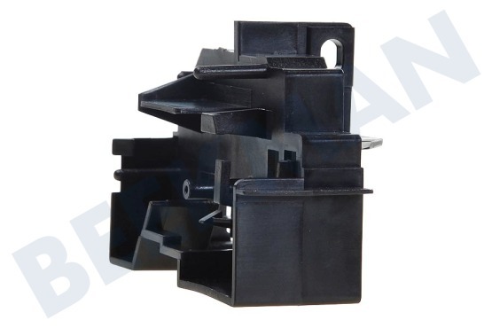 Etna Ofen-Mikrowelle Halter des Mikroschalters, links