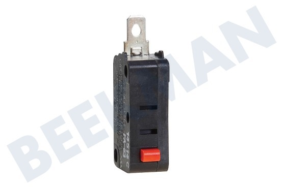 Pelgrim Oven-Magnetron Schakelaar Microswitch, 2 contacten