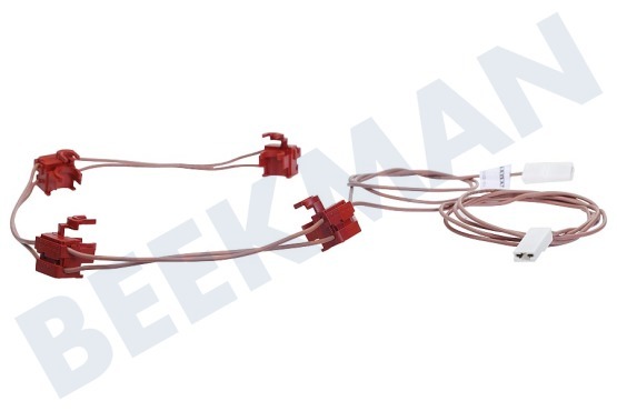 Etna Kochplatte 35969 Schalterleiste