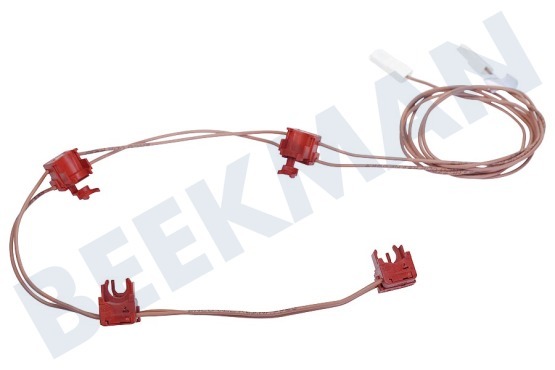 Etna Kochplatte 35969 Schalterleiste