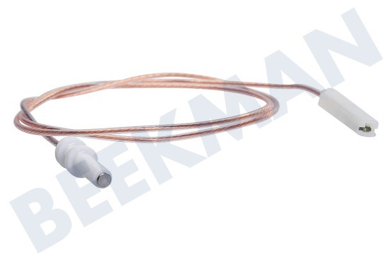 Pelgrim Kookplaat 272824 Bougie