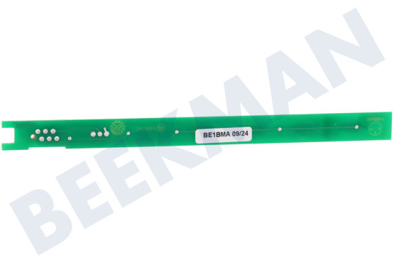 Pelgrim Afzuigkap Print Bedieningsprint