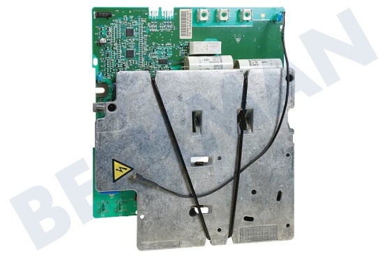 Alternative Herd Steuerelektronik Powerprint Induktionsherd