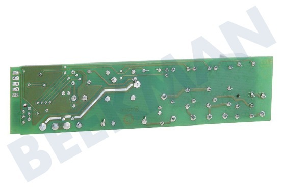 Pelgrim Afzuigkap Print Vermogensprint