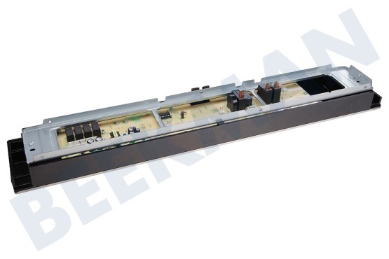 Pelgrim Oven-Magnetron Bedieningspaneel Compleet met print