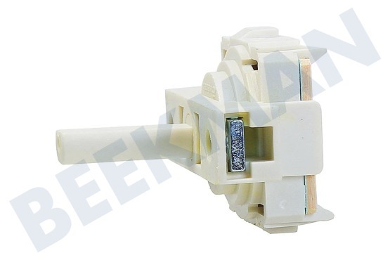 ASKO Oven-Magnetron Schakelaar Plus/min schakelaar