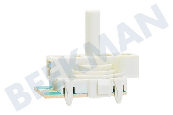 ASKO Oven-Magnetron Schakelaar Plus/min schakelaar