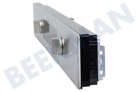 Etna Oven-Magnetron Bedieningspaneel RVS