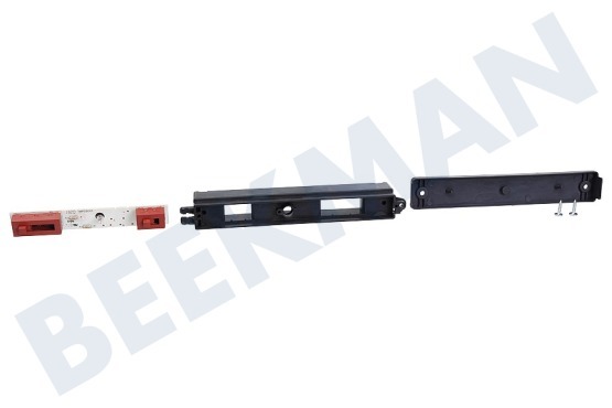 Etna Afzuigkap Bedieningsunit