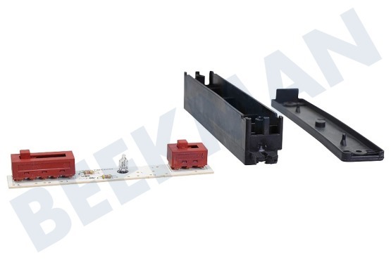 Etna Afzuigkap Bedieningsunit