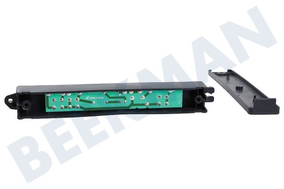 Etna Afzuigkap Bedieningsunit