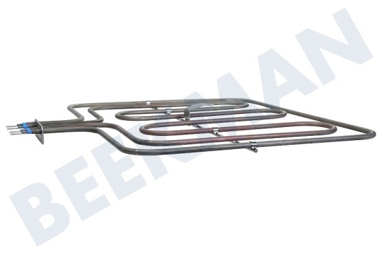 Etna Oven-Magnetron 801019 Verwarmingselement boven