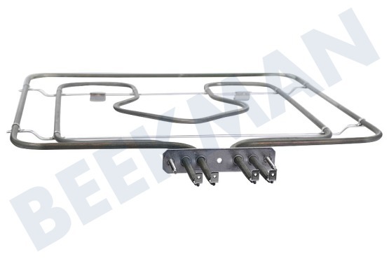 Pelgrim Oven-Magnetron 437920 Verwarmingselement boven