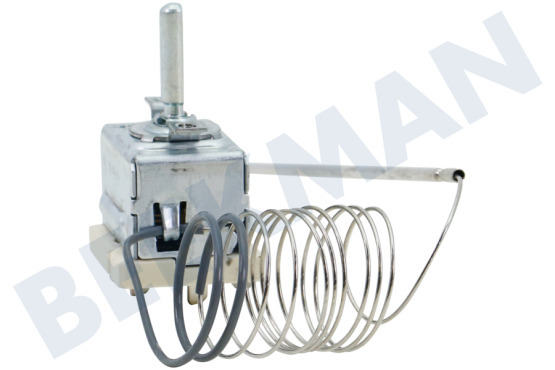 Pelgrim Oven-Magnetron Thermostaat penvoeler -299 graden-