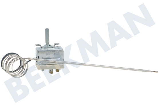 Pelgrim Oven-Magnetron Thermostaat penvoeler -299 graden-