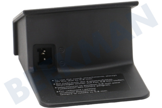 Panasonic Laadstation