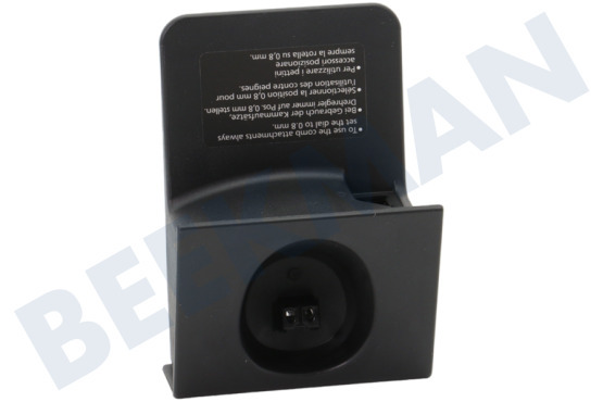 Panasonic Laadstation