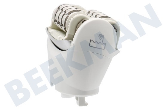 Panasonic  Epileerkop