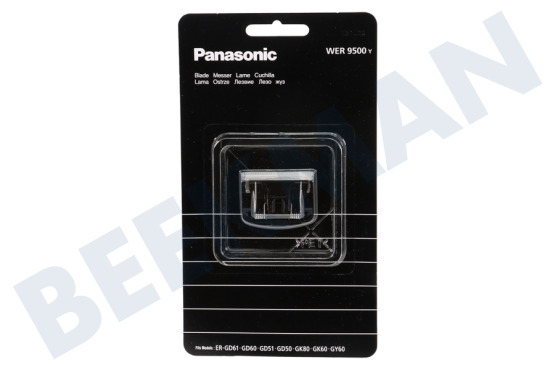 Panasonic  Messenblok