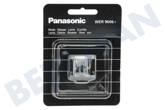 Panasonic  Messenblok