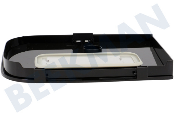 Panasonic Brotbackautomat Deckel vom Dosierbehälter, oben