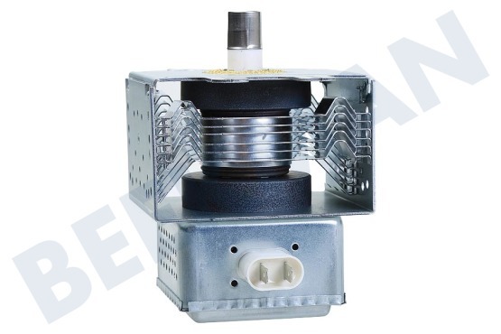 V-zug Oven-Magnetron Magnetron Straalunit